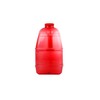 H8O 1 Gallon Square BPA Free Water Bottle with 48mm