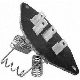 Standard Motor Products RU62 Resistor