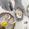 SZYIKUER Cut Resistant Gloves Food Grade Level 5 Hand Protection,Kitchen