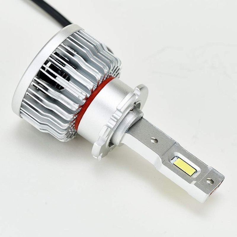 Spherelight SLGD4S060 LED Headlight for Vehicles Genuine HID D4S 6000K