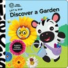 Baby Einstein - Lift & Pop Discover a Garden –