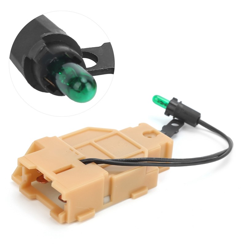 A/C Heater Fan Control Speed Switch 12837165 Replacement Fit for