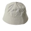 Regnuu Men's Large Bucket Hat, Made in Japan, Deep Hat,