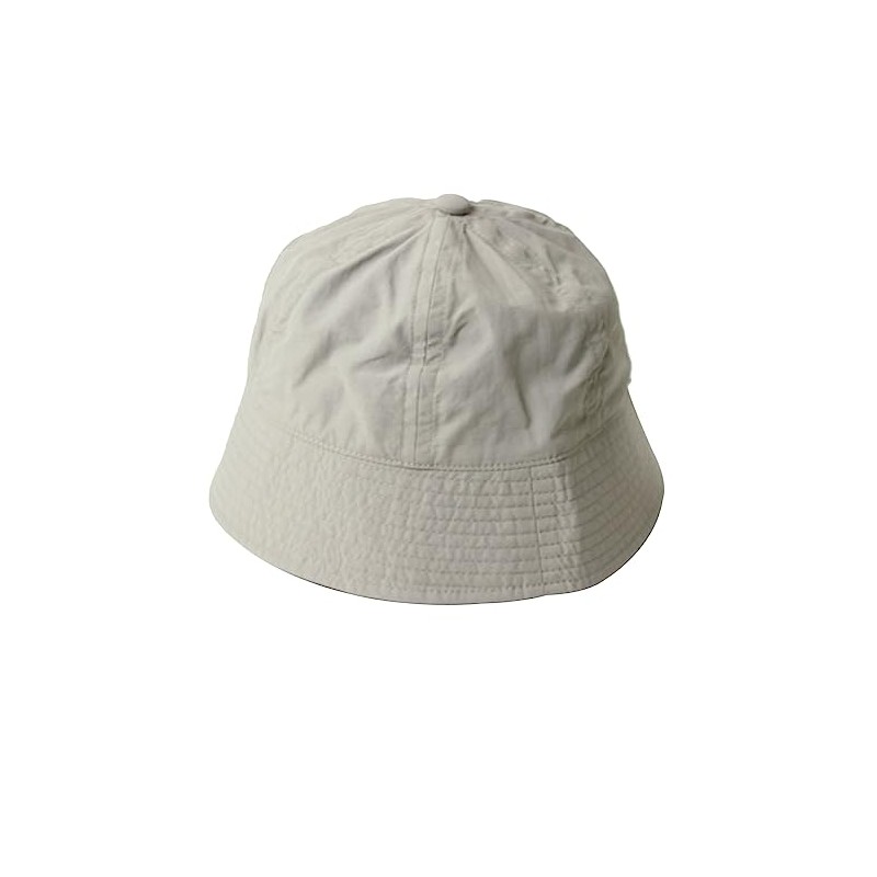 Regnuu Men's Large Bucket Hat, Made in Japan, Deep Hat,