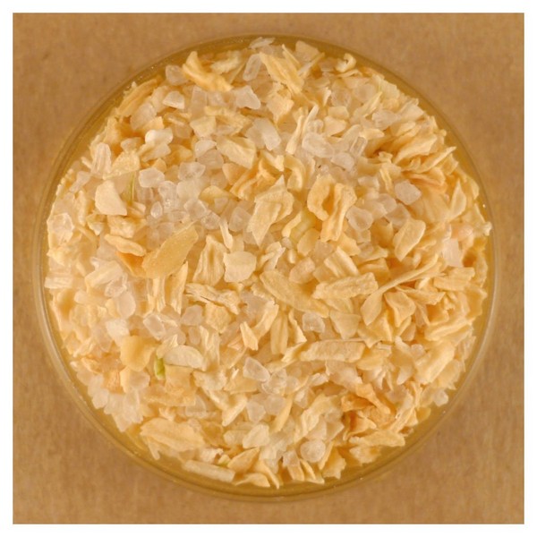 Sea Salt, Onion (8oz)