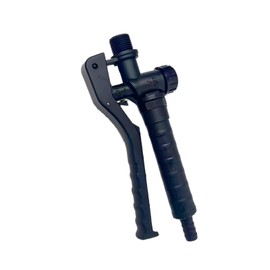 1 Pcs Backpack Sprayer Handle Professional Plastic Backpack Sprayer Parts, Fit for STIHL SG20, 4247-500-1300