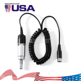 Unbranded Dental Marathon MicroMotor New N3 Polishing Machine /  35KRPM Handpiece E-Type - 35K RPM Handpiece E-Type