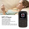 M9 Bluetooth Sports MP3 Player Multifunction Smart Touch Control HiFi