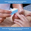For Pro Miracle Buff & Shine Block, 12 Count