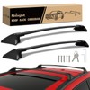 Nilight Roof Rack Cross Bars Compatible with Toyota Highlander 2020