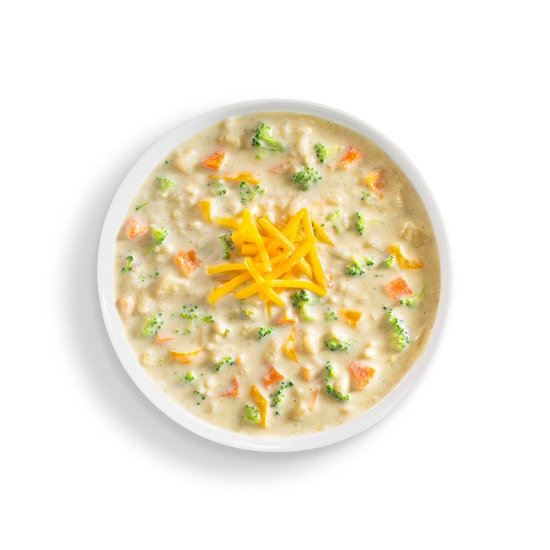 Anderson House Frontier Soups Variety Pack: (1) Illinois Prairie Corn