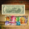 PRINCESS DIANA / MARILYN MONROE Candles in the Wind $2