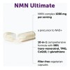 Micro Ingredientes Nmn Complejo 1000mg,120 Cáps,resveratrol