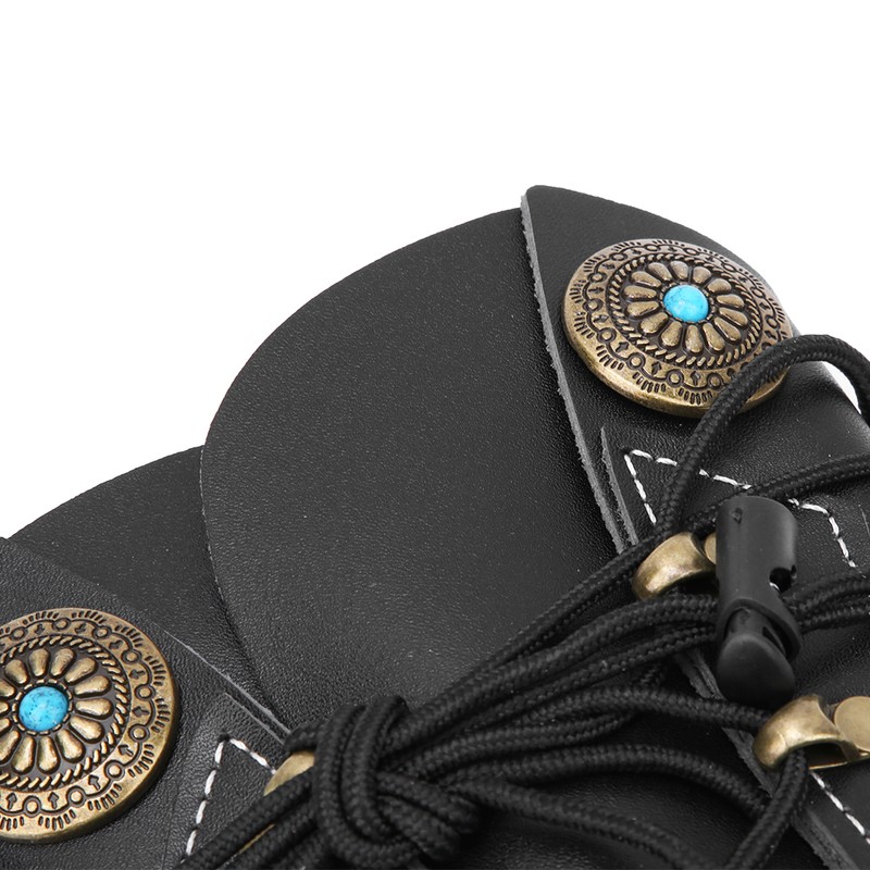 G63 Leather Archery Arm Protector Guard Armband for Shooting Hunting