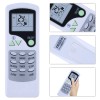 Unbranded New ZH/LT-01 Remote Control For Chigo Air Conditioner ZHF/LT-01