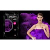 DYLON HAND DYE - 50G [Intense Violet,1]