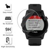4 Pack Anti-Scratch Film for Garmin Forerunner 945 Screen Protector,