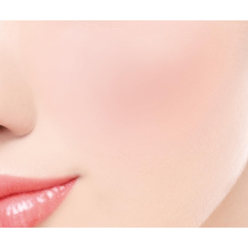 Excel Orthic Blush AB09 Passion Tea Tea Gradient