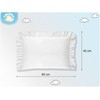 Balbina Pillowcase 40 x 60 cm for Children & Babies,