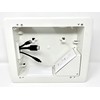 RiteAV Recessed Television Box - Conceals Power and Low Voltage