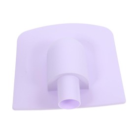 BESPORTBLE Pool Vacuum Plate Adapter for Skimmer Filter System Compatible with Polygroup Vacuum Hoses for Aboveground Pools Multipurpose Maintenance