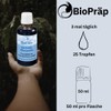 BioPräp Sea Buckthorn Pulp Oil 50 ml