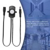 Infrared Motion Sensor Switch DC 6V-24V, Motion Sensor Automatic Switch