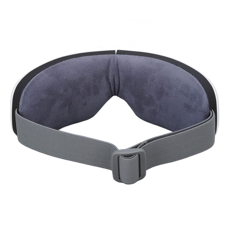 Electric Eye Massager Gas Bag Hot Compress Relieve Fatigue Eye
