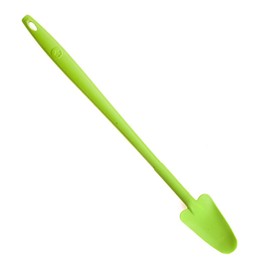 Kochblume Spoon for leftovers lime