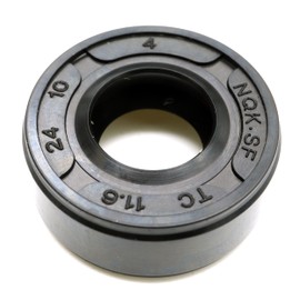 Parts and Parts Shaft Seal 11.6 x 24 x 10 mm