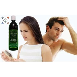 Herbárico Shampoo Anticaída