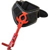 Archery Release Aid for Compound Bow - Adjustable Wristband Bow