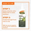 Palmer olive Oil Leave-in Conditioner for Unisex - 8.5 oz