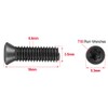 Junter Qty30 M3.5 x 10mm Alloy Steel Torx Screws for