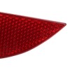 Rear Bumper Right Reflector Fit for X3 E83 2006-2010 63147162218