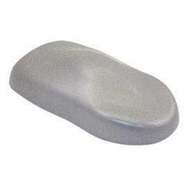 Eastwood Hotcoat Powder Coat Rally Wheel Silver 8 Oz Durable Smooth Finish Impact Chemical Resistant