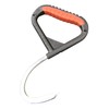 Pulp Hook, Log Lifting Hook, Log Tongs, Firewood Grabs, Timber's