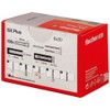 fischer Expansion dowels SX Plus 6 x 30, box of