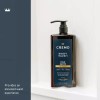 Creemo 크레모 리치 레이팅 팔로 산토 남성용 바디 워시 32파운드