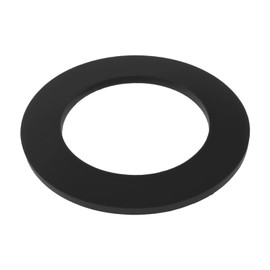 eMagTech Tank Cap Rubber Seal 16111179459 Nitrile Seal Gasket Petrol Fuel Tank Filler Cover Washer Compatible with Mercedes W115 W124 W210