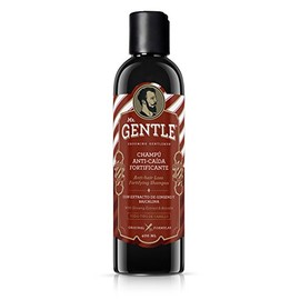 Mr. Gentle Shampoo Anti Caída Fortificante 400Ml