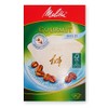 Melitta Gourmet MILD Coffee Papers Pk 80.