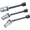 su-pa-tu-ru For Socket usn17 Call: 17 X Bayonet Corner: 12.7 mm