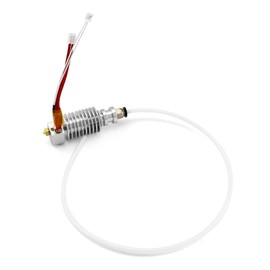 QWORK V5 J-head Hotend Extruder Suitable for I3 Mega Series 3D Printers