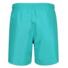 RIPT Men's Quick Dry UV 50 Sun Protection Swimming Trunks,