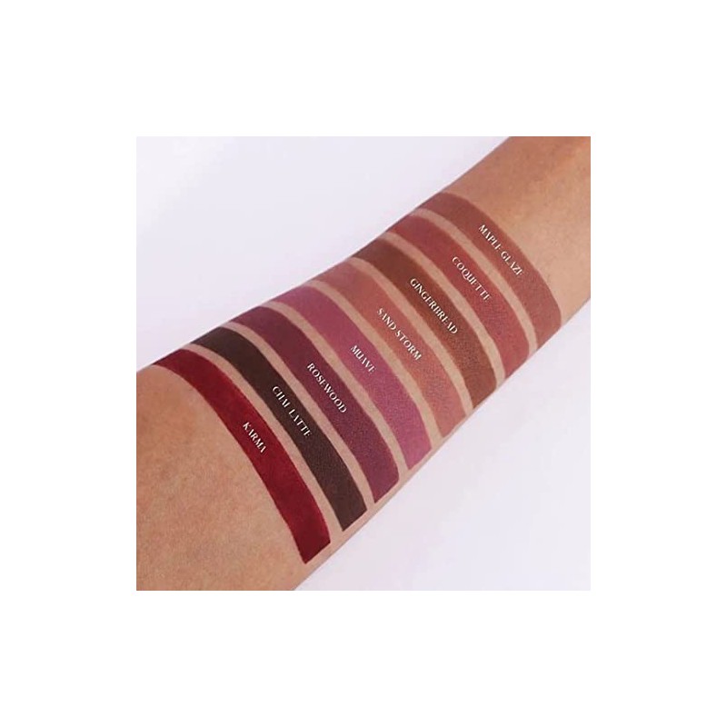 L.A. Girl Shockwave Nude Lip Liner, Rosewood GP743