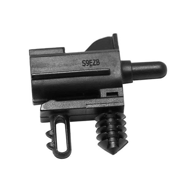 Vkinman AU5Z-12A647-B Ambient Air Temperature Sensor Replacement for Ford Lincoln