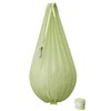 Marna Shupatto Minimalist Bag Drop 3.2 gal (12 L) (Lime