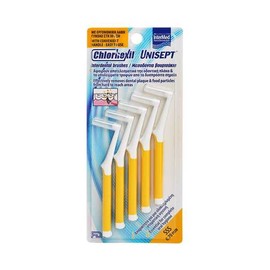 Chlorhexil Interdental Brushes 0.7mm 5pcs