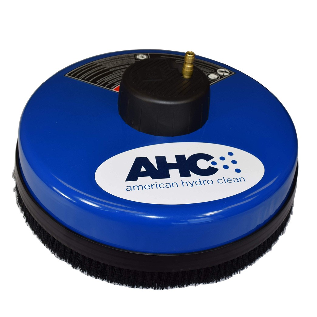 American Hydro Clean RSC100-AG Rotating Surface Cleaner, 4200 Psi, 15"
